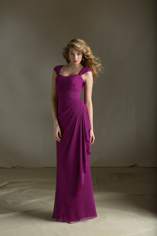 Bridesmaid Dresses Cornwall 11